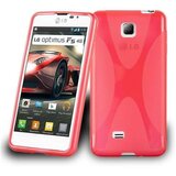  case, združljiv z lg v candy apple red - zaščitni pokrov iz fleksibilnega silikona tpu, (20590710) | Shoptok.si
