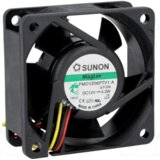Sunon Ventilator PMD1206PTV1AF 60x60x25mm | Eponuda.ba