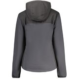North Sails ŽENSKA CRNA JAKNA | shoptok.hr