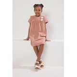 Trendyol Shoes Sandale za devojčice Takss25Sd00026, Bež Cene