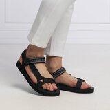  Sandale — CALVIN KLEIN • Poklon — ručnik CK | Shoptok.si