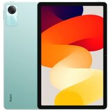 Xiaomi Tablet Redmi Pad SE 11'', OC 2.4GHz, 4GB, 128GB, WiFi, 8MP, Android, Zeleni Cijene