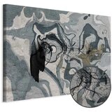  Slika - Marbled Reflection (1 Part) Wide 60x40 | shoptok.hr