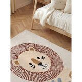 Hanse Home Kremno bela pralna/ročno tkana bombažna otroška preproga 140x200 cm Snuggle Leander – | Shoptok.si