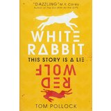 Walker & Company Tom Pollock - White Rabbit, Red Wolf | ePonuda.com