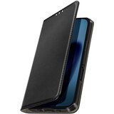 AVIZAR Folio etui za iPhone 17 Air z držalom za kartice in funkcijo stojala za video, Črna, (5000190696) | Shoptok.si