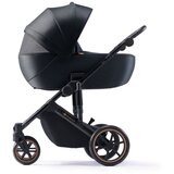 Kinderkraft kolica prime 2 2u1 venezian black ( KSPRIM02BLK2000 ) | ePonuda.com