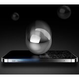 Dux ducis 10D zaščitno steklo iz kaljenega stekla s polno pokritostjo in okvirjem za iPhone 12 Pro Max črna | Shoptok.si