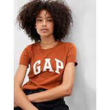 GAP T-shirt with logo - Women Cene