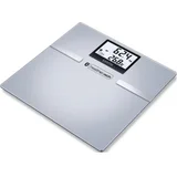 za tjelesnu analizu Sanitas SBF 70 područje mjerenja (maks.)=180 kg siva