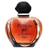 Christian Dior Poison Girl 100 ml toaletna voda za ženske Cene