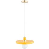  Visilica na sajli LITO 1xE27/15W/230V žuta | Eponuda.com