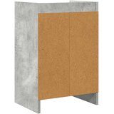 vidaXL Posteljne mize 2 pcs Betonsko siva 40 x 30 x 60 cm, (5000247354) | Shoptok.si