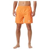 Helly Hansen Hlače Calshot Trunk Oranžna | Shoptok.si