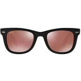Ray-ban RB4105601S2K50 Crna