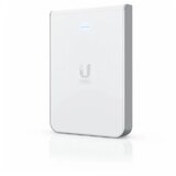 Ubiquiti Switch U6-IW UNIFI6 IN-WALL WALL-MOUNT WIFI6 AP WITH BUILT-IN GBE POE SWITCH | ePonuda.com