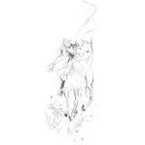 Olovka GRAFITNA PK6 U METALNOJ KUTIJI PITT GRAPHITE MATT FABER CASTELL 115207 | shoptok.hr