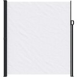  Bočna tenda na uvlačenje bijela 220 x 500 cm | shoptok.hr