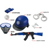  Otroško orodje s čelado – komplet orodja za male mojstre Ročna žaga | Shoptok.si