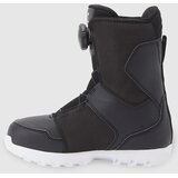 DC Scout Kids Snowboard cevlji black / white | Shoptok.si
