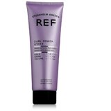 REF Curl Power N°244 za kovrčavu kosu kovrčava kosa valovita kosa 125 ml | shoptok.hr