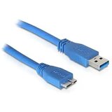 Linkom Kabl USB 3.0 - Mcro B 3.0 M/M za externi HDD 1.8m cene