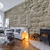  Samoljepljiva foto tapeta - Stone Temple 490x280 | shoptok.hr
