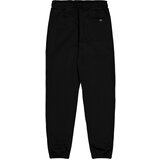 Alpha Industries Industries Muški donji deo trenerke Basic Small Logo, Crni | ePonuda.com