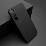  Maska za telefon ULTRA TANKI KOLOR za Samsung Galaxy S23 crna Cene