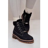 Big Star Warm Women's Boots | ePonuda.com