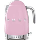Smeg kuhalo za vodu KLF04 - ROZA | shoptok.hr