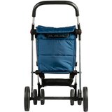 Rolser Nakupovalna torba na kolesih 58 l – | Shoptok.si