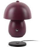 Leitmotiv Slezenasta LED namizna svetilka s kovinskim senčilom (višina 18 cm) Mono LED – | Shoptok.si