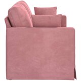 SOFA Ružičasta | shoptok.hr