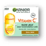Garnier dnevna krema za obraz - Vitamin C Brightening Day Cream