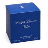 Polo Ralph Lauren Blue Toaletna voda za ženske 125 ml | Shoptok.si
