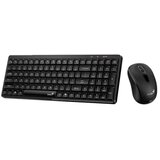 Genius LuxeMate Q8100,BLK,US,2.4 | Eponuda.com