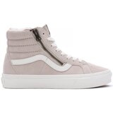 Vans Skate čevlji Sk8-hi reissue side zip cozy hugk Bež Cene
