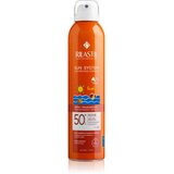 Rilastil Sun System Baby prozorno pršilo za sončenje SPF 50+ 200 ml Cene