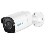 Reolink Ip Kamera ColorX serija P320 5MP, POE, Zunanja, podpora MicroSD do 256Gb | Shoptok.si