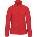 Jakna Z ZADRGO IZ FLISA B&C ID.501 ŽENSKA 280G RDEČA 2XL Cijene
