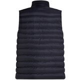 Tommy Hilfiger Brezrokavnik mornarska | Shoptok.si
