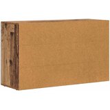  Kreveta Staro drvo 100 x 35 x 59 cm Konstruirano drvo | shoptok.hr