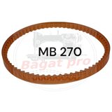  Remen MB-270 Cene