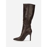 La Modeuse Mestni škornji 75899_P179560 Kostanjeva | Shoptok.si