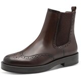 Tamaris Chelsea čizme smeđa Cijene