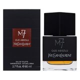Yves Saint Laurent La Collection M7 Oud Absolu Toaletna voda za moške 80 ml | Shoptok.si