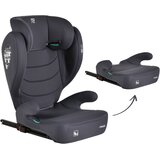 Moni Auto sedište za decu i-Race 100-150cm, Stone Grey Cene