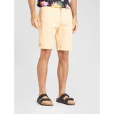 Jack & Jones Chino hlače 'BOWIE' breskva | shoptok.hr