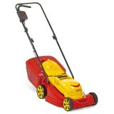 Wolf Kosačica WG S 3800 E, 38cm, 1400W | Eponuda.com